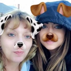 Meet your Posher, Terri